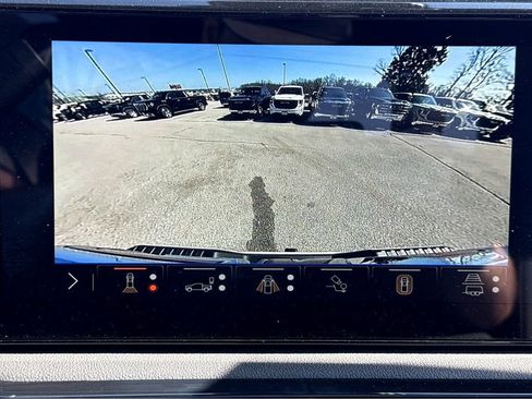 New 2026 GMC Sierra 2500 AT4 w/ AT4 Premium Plus Package image 14