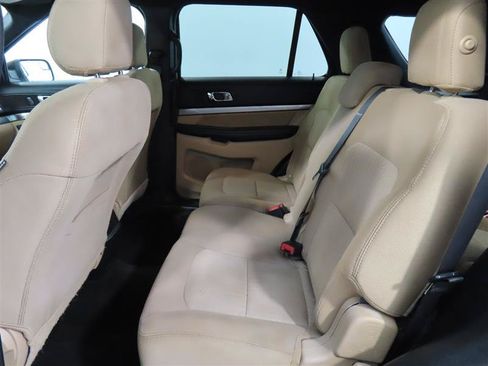Used 2017 Ford Explorer 4WD image 28