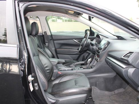 Used 2018 Subaru Crosstrek 2.0i Limited w/ Popular Package #2 AWD/4WD image 17