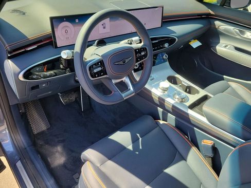 New 2026 Genesis GV70 2.5T Sport Prestige AWD/4WD image 15