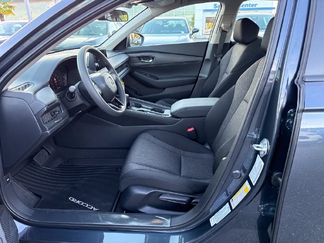 New 2026 Honda Accord LX image 15