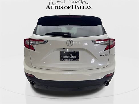 Used 2019 Acura RDX FWD image 7