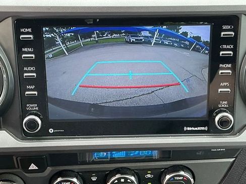 Used 2023 Toyota Tacoma TRD Off-Road AWD/4WD image 12