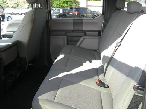 Used 2022 Ford F250 XL w/ STX Appearance Package image 16