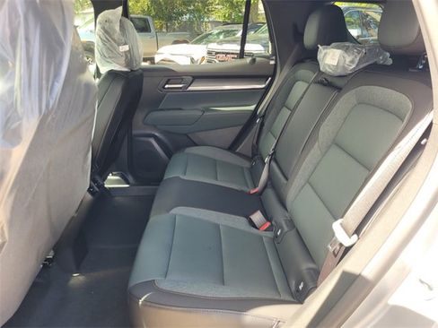 New 2026 GMC Terrain AT4 w/ Convenience Package III image 6