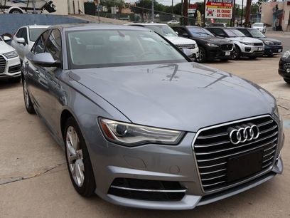 Used 2017 Audi A6 2.0T Premium