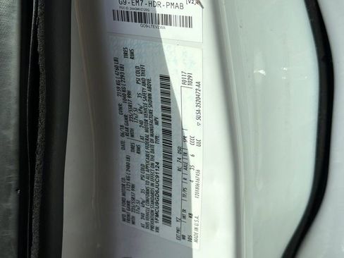 Used 2018 Ford Escape SE image 27