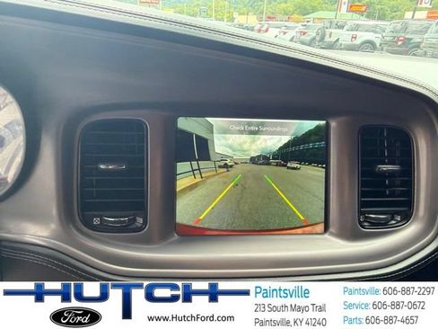Used 2023 Dodge Charger R/T w/ Plus Group RWD image 25