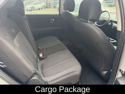 Used 2022 Hyundai Ioniq 5 SE w/ Cargo Package image 7