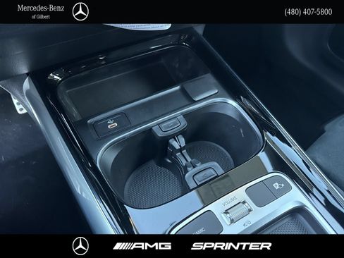 New 2026 Mercedes-Benz GLA 250 image 27