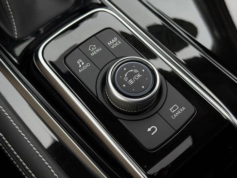 Used 2023 INFINITI QX80 Premium Select w/ Cargo Package image 52