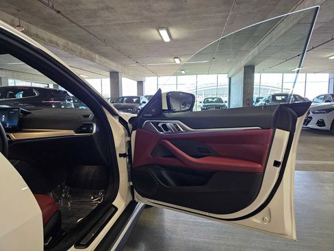 Used 2023 BMW i4 eDrive35 w/ Premium Package RWD image 30