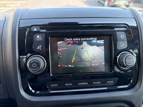 Used 2016 RAM ProMaster 1500 w/ Interior Convenience Group image 41