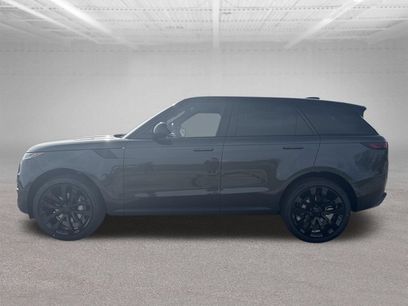 New 2026 Land Rover Range Rover Sport SE