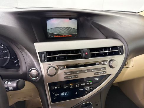 Used 2011 Lexus RX 350 350 image 15
