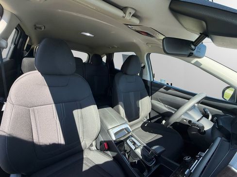 Certified 2025 Hyundai Tucson SEL AWD/4WD image 13