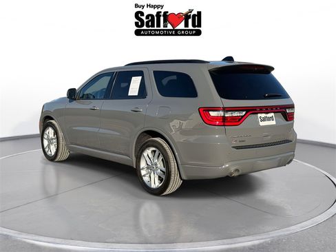Used 2025 Dodge Durango GT image 6