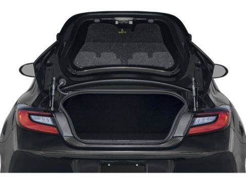 New 2026 Toyota GR86 w/ ALL Weather Mat Package (TMS) RWD image 10