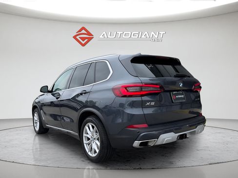 Used 2021 BMW X5 xDrive45e AWD/4WD image 14