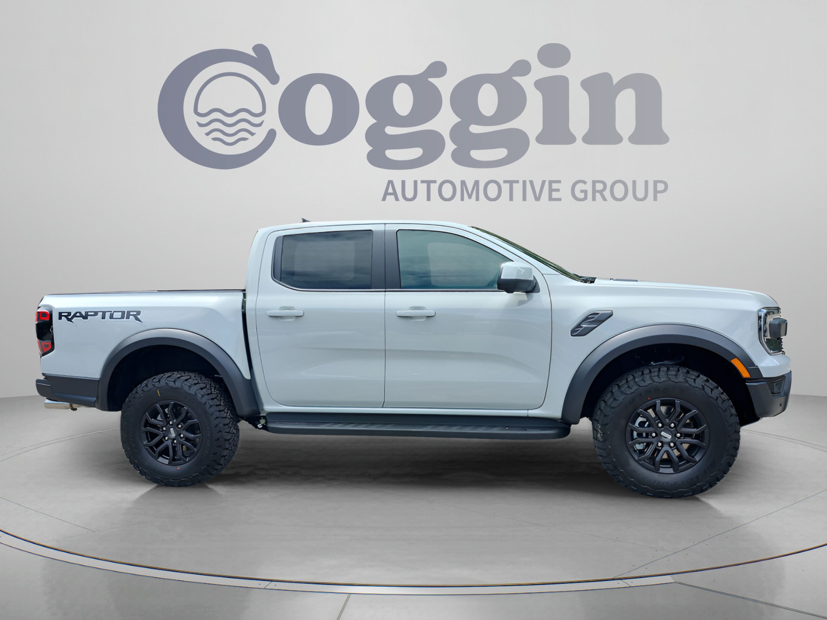 New 2026 Ford Ranger Raptor AWD/4WD image 6