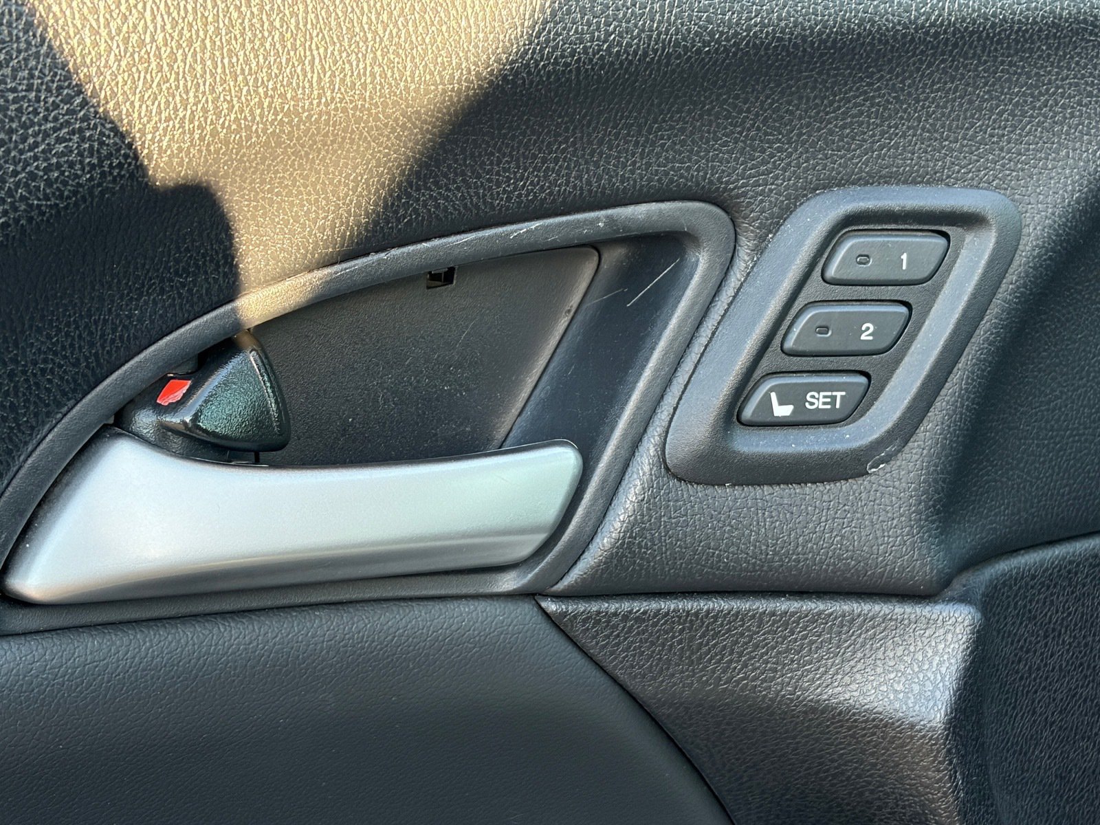 Used 2015 Honda Crosstour EX-L image 18