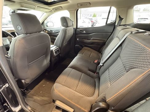 Used 2017 GMC Acadia SLE w/ Driver Alert Package I image 26