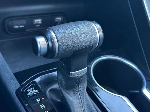 Used 2022 Kia K5 EX image 17