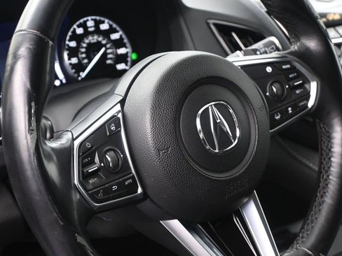 Certified 2021 Acura RDX AWD w/ Advance Package image 20