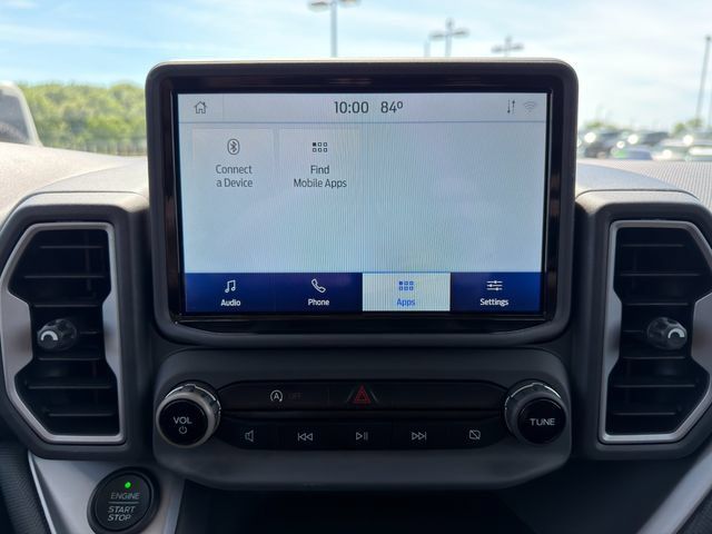 Used 2021 Ford Bronco Sport Big Bend AWD/4WD image 23