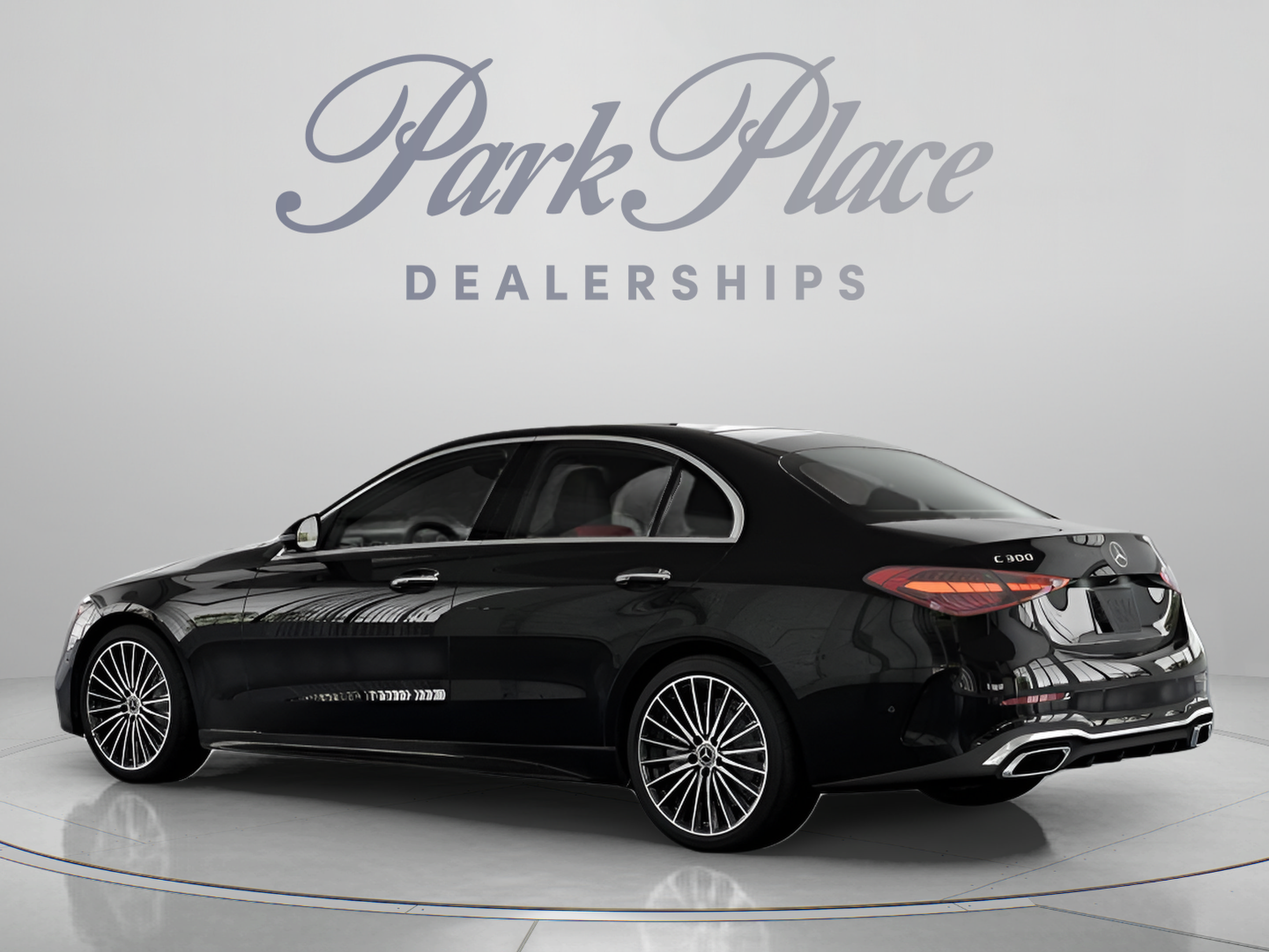 Used 2026 Mercedes-Benz C 300 Sedan image 12