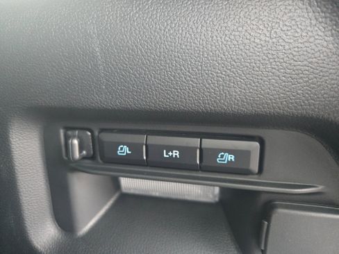 New 2026 Ford Explorer ST w/ Sun And Sound Package image 8