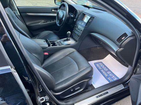 Used 2013 INFINITI G37 x Sedan w/ Premium Pkg image 20