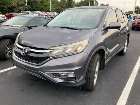 Used 2015 Honda CR-V EX image 11