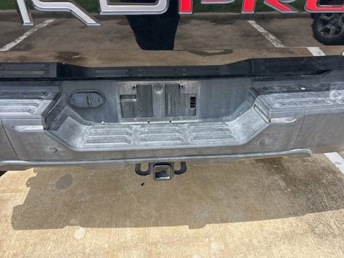 Used 2026 Toyota Tundra TRD Pro AWD/4WD image 8