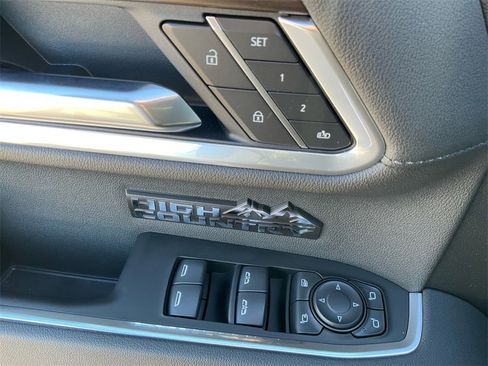 New 2026 Chevrolet Silverado 1500 High Country w/ Technology Package image 26