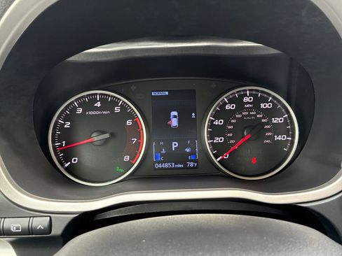 Used 2022 Mitsubishi Eclipse Cross SE AWD/4WD image 25