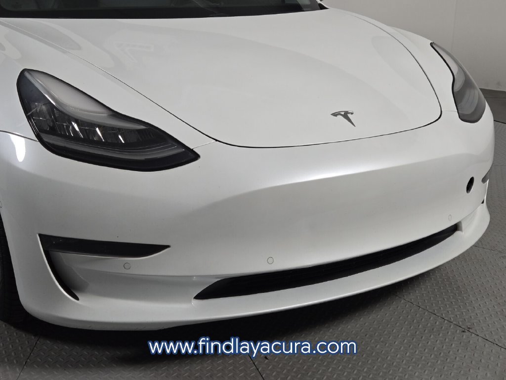 Used 2019 Tesla Model 3 AWD/4WD image 11