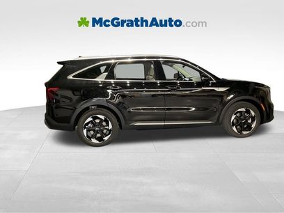 New 2026 Kia Sorento EX w/ EX Premium Package