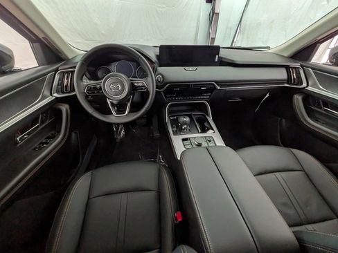 New 2026 MAZDA CX-70 3.3 Turbo w/ Preferred Package image 7