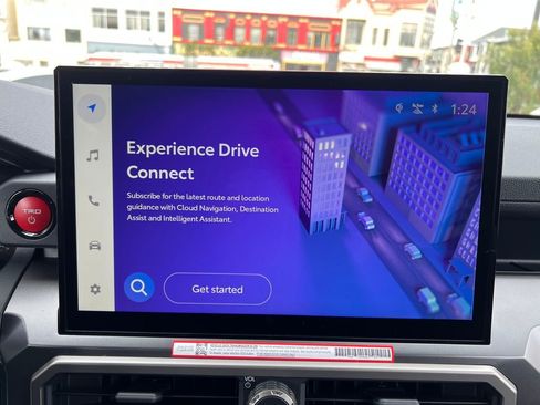 New 2026 Toyota 4Runner TRD Off-Road Premium image 27