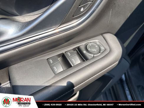 Used 2023 Chevrolet Suburban LS AWD/4WD image 10