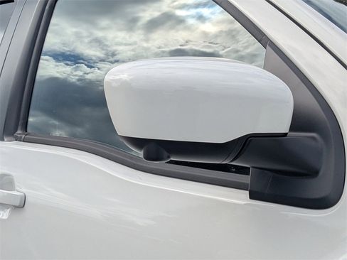 New 2026 Nissan Frontier Pro-X image 10