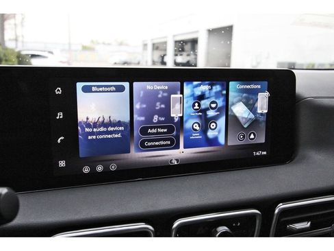 New 2026 Nissan Sentra SV w/ Floor Mat Package FWD image 18