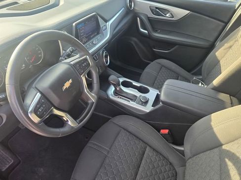 Used 2021 Chevrolet Blazer LT image 20