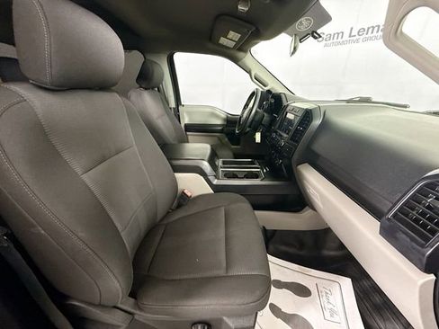 Used 2018 Ford F150 XL w/ Equipment Group 101A Mid image 26