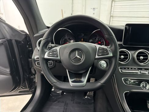 Used 2018 Mercedes-Benz C 300 C 300 image 15
