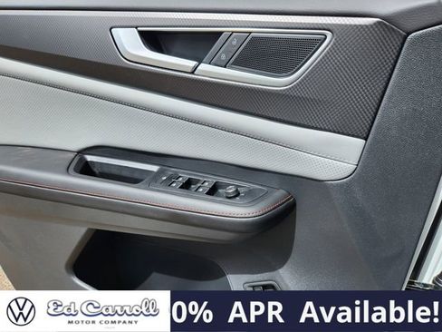 New 2026 Volkswagen Atlas Peak Edition image 21