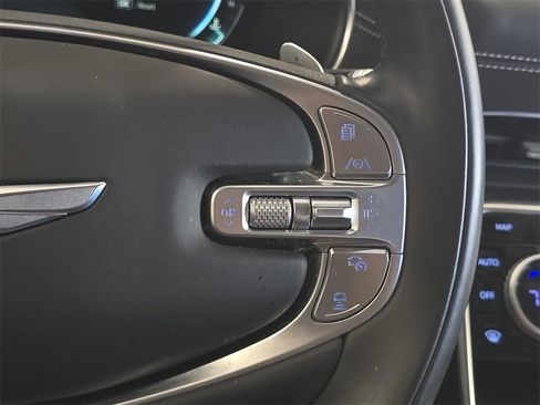 Used 2024 Genesis GV80 3.5T w/ Prestige Package image 17