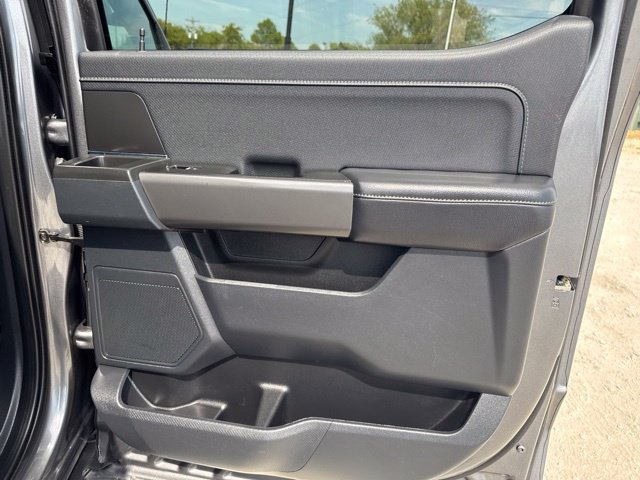 Used 2024 Ford F150 XLT w/ Equipment Group 302A MID AWD/4WD image 25