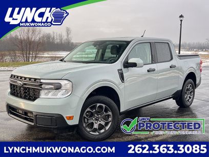 Used 2023 Ford Maverick XLT w/ XLT Luxury Package